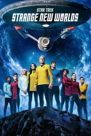 Star Trek: Strange New Worlds 2026 Season 4 Hindi - English Audio [EP - 04 ADDED]