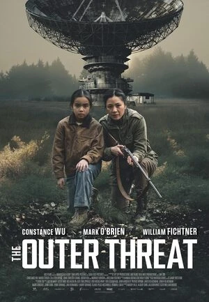 The Outer Threat 2026 English Audio